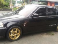 Honda Civic 98 FOR SALE