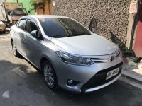 2015 Toyota Vios E automatic FOR SALE