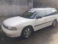 Subaru Legacy 1997 AT FOR SALE