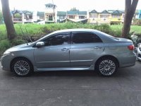 Well-maintained Toyota Corolla Altis 2014 for sale