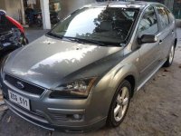 Ford Focus hatch 2006 FOR SALE