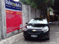 Chevrolet Sail 2016 for sale 