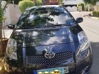 FOR SALE TOYOTA YARIS 2007