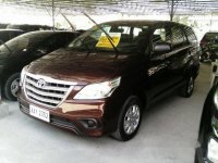 Good as new Toyota Innova 2014 for sale