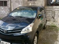 Toyota Avanza 2015 automatic FOR SALE