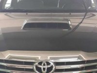 2013 TOYOTA Fortuner Diesel Automatic 4x2 FOR SALE