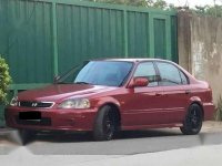 2001 Honda Civic S.I.R body (PADEK) FOR SALE