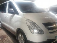 Good as new Hyundai Grand Starex 2010 for sale