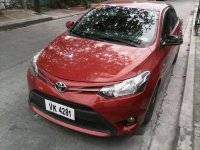 Good as new Toyota Vios 2017 for sale