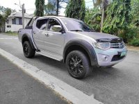 Good as new Mitsubishi Strada 2012 for sale