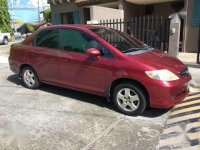 Honda City 2004 FOR SALE