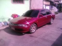 Mitsubishi Lancer GLXI 1996 FOR SALE