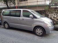 Well-maintained Hyundai Grand Starex 2011 for sale