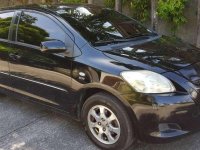 Toyota Vios e 2010 model FOR SALE