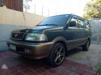 Toyota Revo glx 2001 FOR SALE