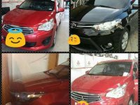 2015 Toyota Vios 1.3 E Automatic FOR SALE