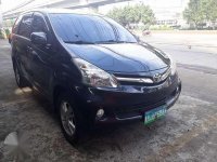 2012 Toyota Avanza 1.5 G automatic gas FOR SALE