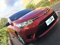 For Sale: 2016 Toyota Vios 1.3 Manual Transmission
