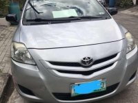 Toyota Vios 2010 FOR SALE