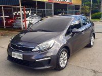 Good as new Kia Rio 2015 for sale