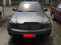 Well-kept Nissan Sentra 2008 GX for sale