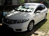 For Sale : Honda City 2013