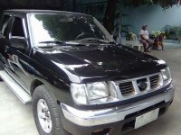 2000 NISSAN Frontier matic FOR SALE