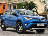 Good as new Toyota RAV4 2016 for sale