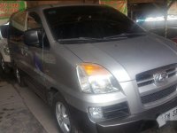 Well-maintained Hyundai Starex 2006 for sale