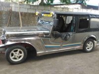 FOR SALE TOYOTA Owner type jeep stainless long bady