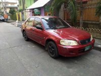 Well-maintained Honda City 2001 for sale