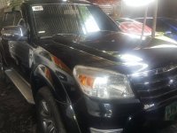 Well-kept Ford Everest 2011 for sale
