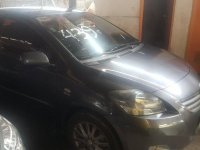 Well-kept Toyota Vios 2013 for sale