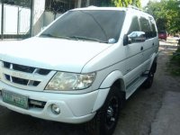 Isuzu Crosswind xuvi 2006 FOR SALE