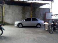 TOYOTA Vios 1.5g 2005 FOR SALE