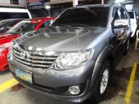 Almost brand new Toyota Fortuner Diesel for sale 