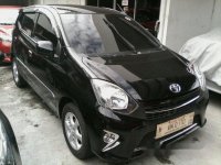 Well-kept Toyota Wigo 2017 for sale