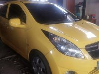 Well-kept Chevrolet Spark 2007 for sale