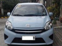 Toyota 2015 Wigo G AT FOR SALE