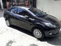 Well-kept Ford Fiesta 2012 for sale