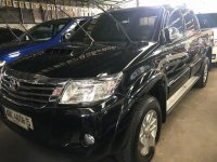 Well-maintained Toyota Hilux 2014 for sale