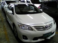 Good as new Toyota Corolla Altis 2012 for sale