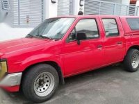 1992 Nissan FRONTIER Power Pick Up FOR SALE