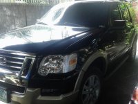 Good as new Ford Explorer 2008 for sale