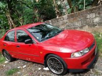 Well-kept Mitsubishi Lancer 1997 for sale