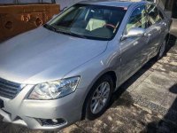 For Sale: 2009 Toyota Camry 2.4V