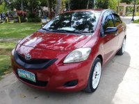 Toyota Vios 2008 FOR SALE