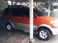 Isuzu Crosswind Diesel Matic FOR SALE