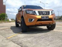2017 Nissan Navara EL MT 4x2 FOR SALE