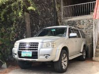 For sale 2017 Ford Everest